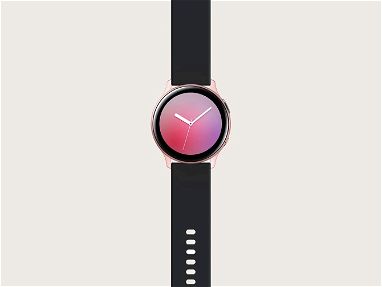 ⭕️ Manillas para Smart Watch o manilla Relojes Inteligentes NUEVAS Correas de Silicona Smartwatch correa manillas correa - Img 39351989
