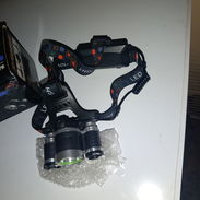 Se vende lampara para la cabeza - Img 56516037
