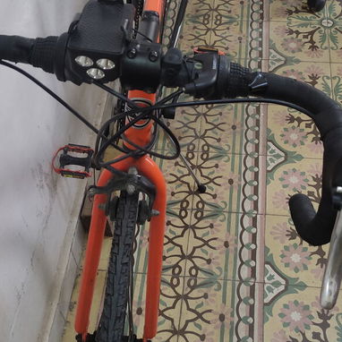 Bici de Ruta - Img 123261508