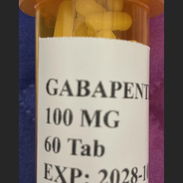 Gabapentin - Img 57969864