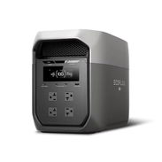 VENDO ECOFLOW DELTA 3 MAX 2048Wh - Img 57090648
