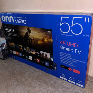 Televisores nuevos llame ya será bien atendido - Img 123667870