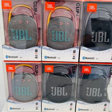 Bocinas JBL originales - Img 123460419
