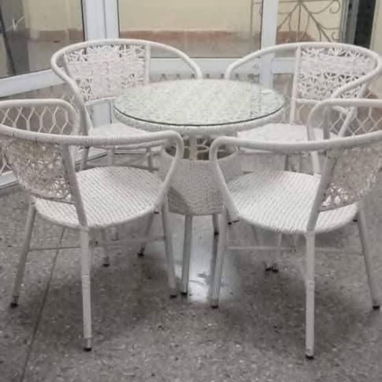 Juego de comedor importado varios modelos disponible comunícate con Pedro - Img 112410647