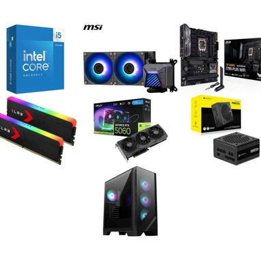 TORRES A SU GUSTO 🤩 12,13,14 Generecion 🆕0km PC GAMER GAMING - Img 107384768
