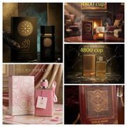 Perfumes árabes - Img 54242954