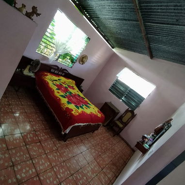 Venta de casa en Santiago de cuba,contramaestre,maffo - 4/10