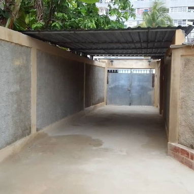 Alquilo casa plata baja, dos habitaciones y espacio para parqueo, en plaza,  pereció 350 usd, 78830211 - 6/10