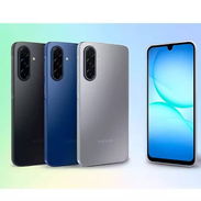 Celular Samsung Galaxy A17 Nuevo En Caja - Img 55678584