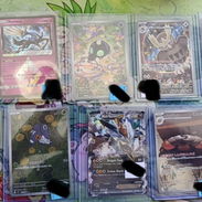 Cartas Pokemon en Ciego de Avila - Img 55953590