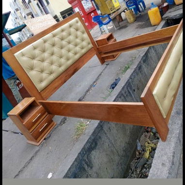 Todos tipos de muebles por encargos interesados escribír al WhatsApp 56948436 - 8/8