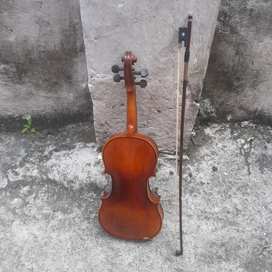 Violin  3/4 - Img 125816730