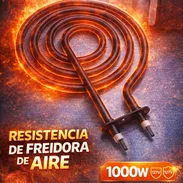 Resistencia 1000w/110vac 10usd - Img 54268740