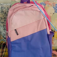 Mochilas nuevas grandes 17 pulgadas - Img 57057152
