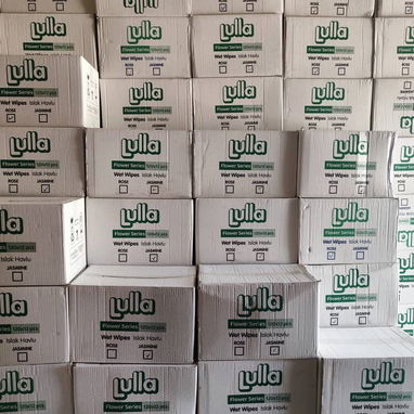 Pañales de adultos de 30 unidades son de pega , venta por cantidad y por paquetes . Toallitas húmedas Lulla de 120u - Img 122980460