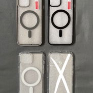Cover, funda para iPhone XR, 11, XS Max,11 Pro Max,12 Pro Max, 13 ,13 Pro Max,14 Pro Max, 15,15 Pro Max, 16 pro max - Img 56300427