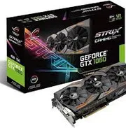 GTX 1060 6GB ASUS STRIXX !!! - Img 49270484