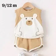 Ropa de niño 1-3 años - Img 57601236