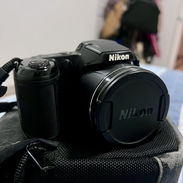 Vendo cámara Nikon - Img 56850715