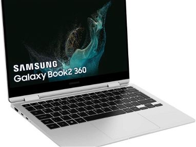 Samsung Galaxy Book 2 360 Aprovecha rebajada - Img 69109296