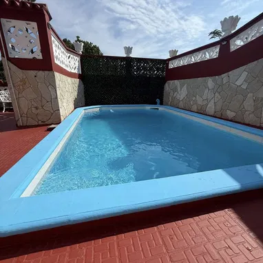 Casa de Verano en Guanabo - Img 121538653