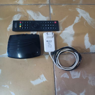 Venta de cajita HD marca Gelect de uso - Img 119688434