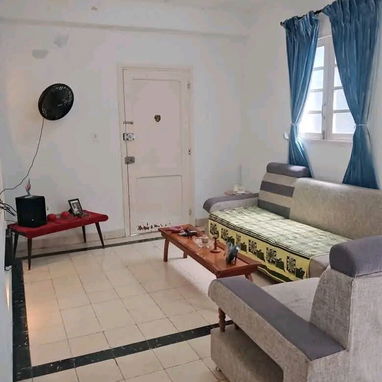 GG-113 🏠 En venta: apartamento con encanto en Plaza de la Revolución - Img 119695787