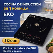 Ollas de cocina - Img 57816706