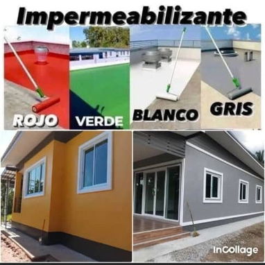 Pinturas con garantías - Img 126546254
