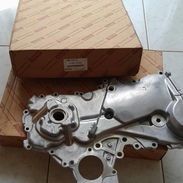 Bomba de aceite para Toyota YARIS, COROLLA - Img 55811085