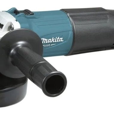 Juego completo en caja taladro y pulidora makita - Img 117015315