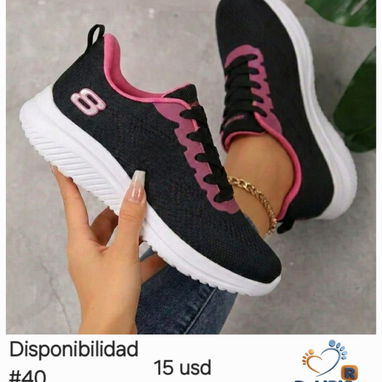 Tenis para damas - Img 123130082