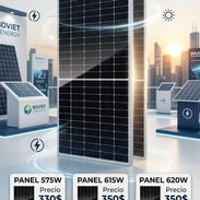 Paneles solares - Img 56649304