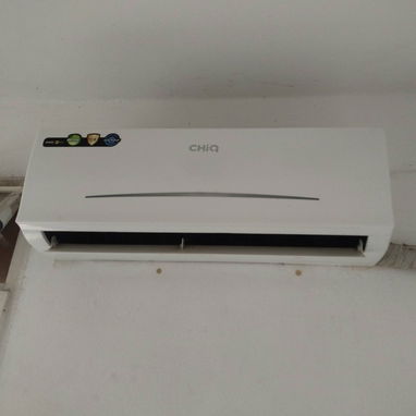 SPLIT INVERTER 1.5 TON EN 200 USD - Img 125884088