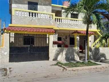 Casa en venta en guanabo - Img main-image