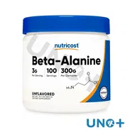 Nutricost - Beta-Alanina - Img 54661651