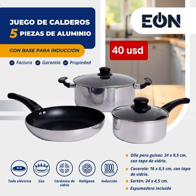 Caldero - Img 123347329