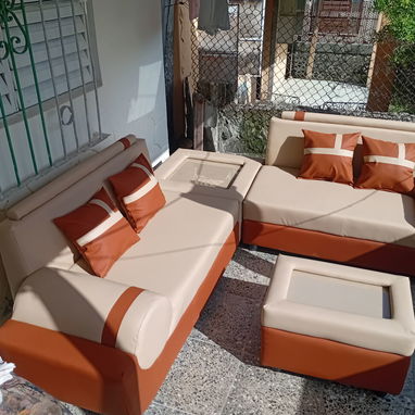 Juegos de sala juegos de cuartos y juegos de comedores para su hogar con garantía y calidad certificada - 3/3