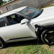 KIA 2025 EV5 - Img 56394769