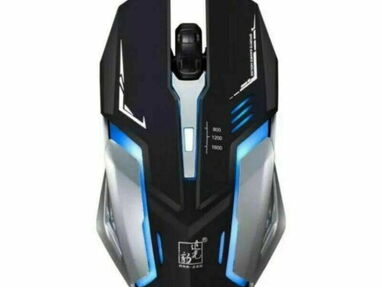⭐⭐Mouse Gaming Leopard K1. ⭐⭐New 53544655 - Img main-image