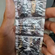 Omeprazol - Img 55764600