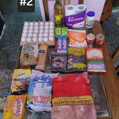 Combos de comida - 2/3