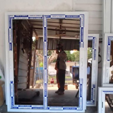 Carpinteri en aluminio - 2/5