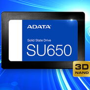 ☎️ SSD,(120 =22$)(240 =32$)M.2 ,(256=40$) TODO NUEVO ☎️☎️ - Img 45435562