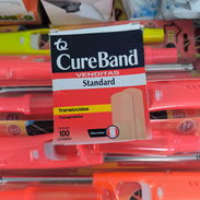 Curitas caja con 100 unidades - Img 54015149