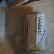 Metrotexato 2.5 mg - Img 57150417