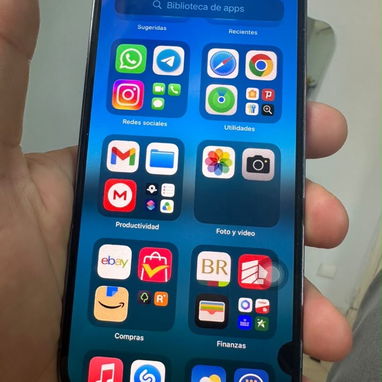 iPhone 14 Pro Lila - Img 127186372