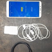 Celular huawei 10mil cup,detalleen pantalla q se muestra en foto y detalles estéticos, 2g,3g,4g rabura de 1sim y microsd - Img 57605743