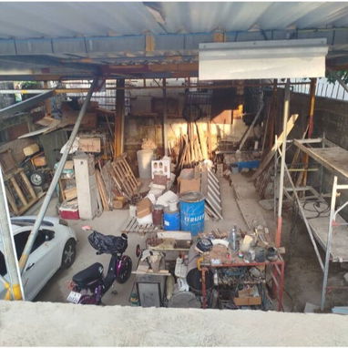 CASA EN LAWTON CON NAVE PARA TALLER, NEGOCIO, ALMACÉN - Img 125154449