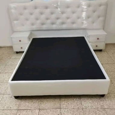 Mueble cama colchones - 7/10